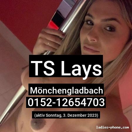 Ts lays aus Mönchengladbach